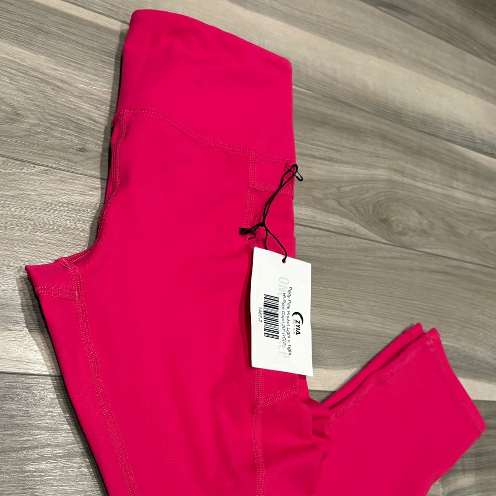 Zyia Light n Tight